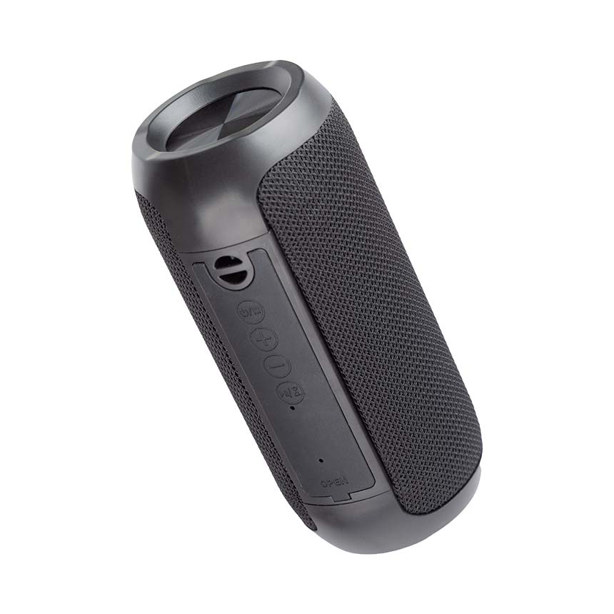 Bocina recargable Bluetooth con tecnología KSR-Link 9.2