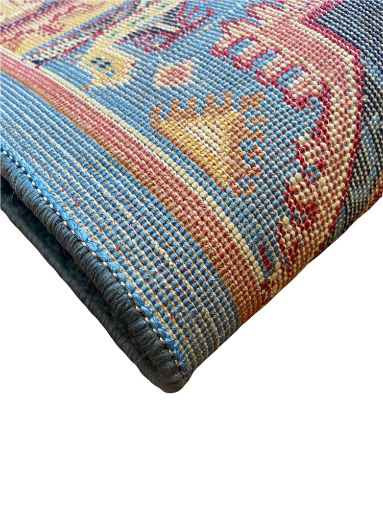 Tapete Pie de Cama 50x80cm tapetes rishe