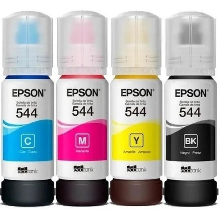 Impresora Epson Ecotank L3251 Multifuncional 