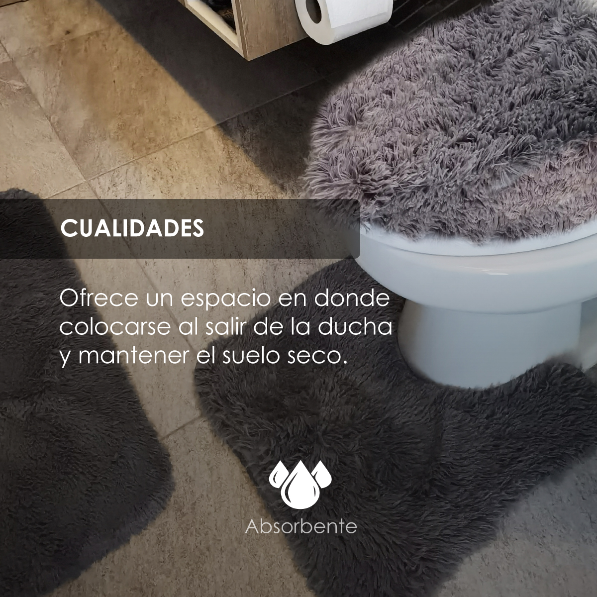 Juego de alfombras de cocina para el hogar, tapete de cocina con letras  para el piso, antideslizante, lavable, tapete de cocina, tapete de baño