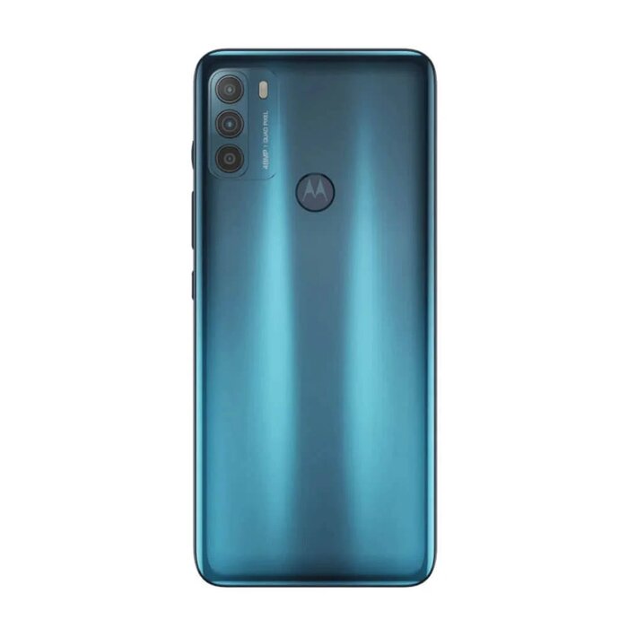 Motorola Moto G50 64GB 4GB Ram Verde