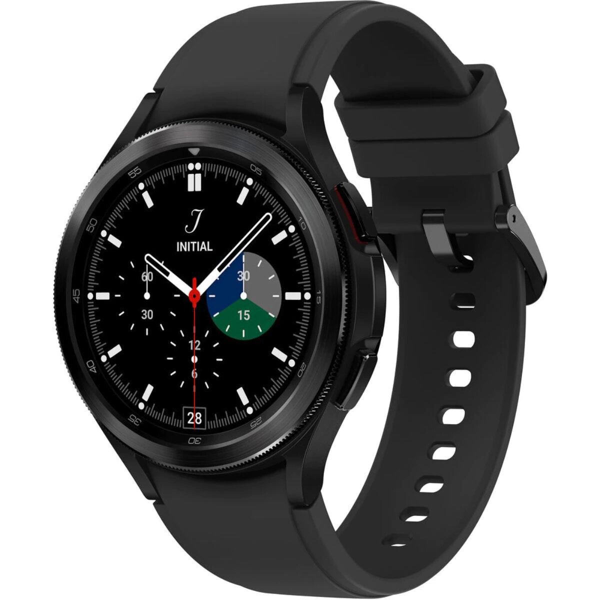 Samsung Galaxy Watch 4 Classic 46 mm Negro