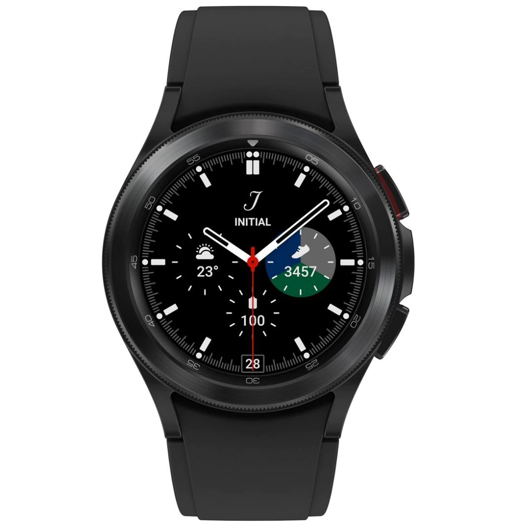 Samsung Galaxy Watch 4 Classic 46 mm Negro