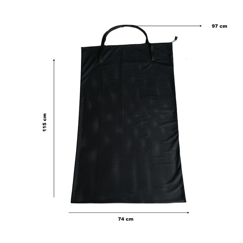Bolsa para ropa sucia