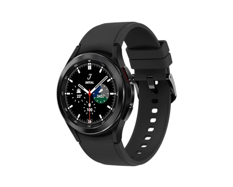 Samsung Galaxy Watch 4 Classic 42 mm Negro