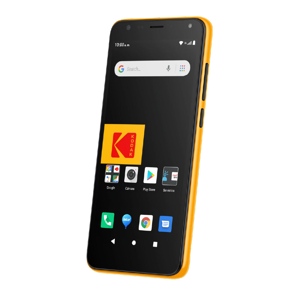 KODAK KD50 | 3G