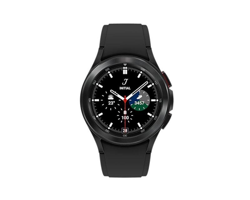 Samsung Galaxy Watch 4 Classic 42 mm Negro