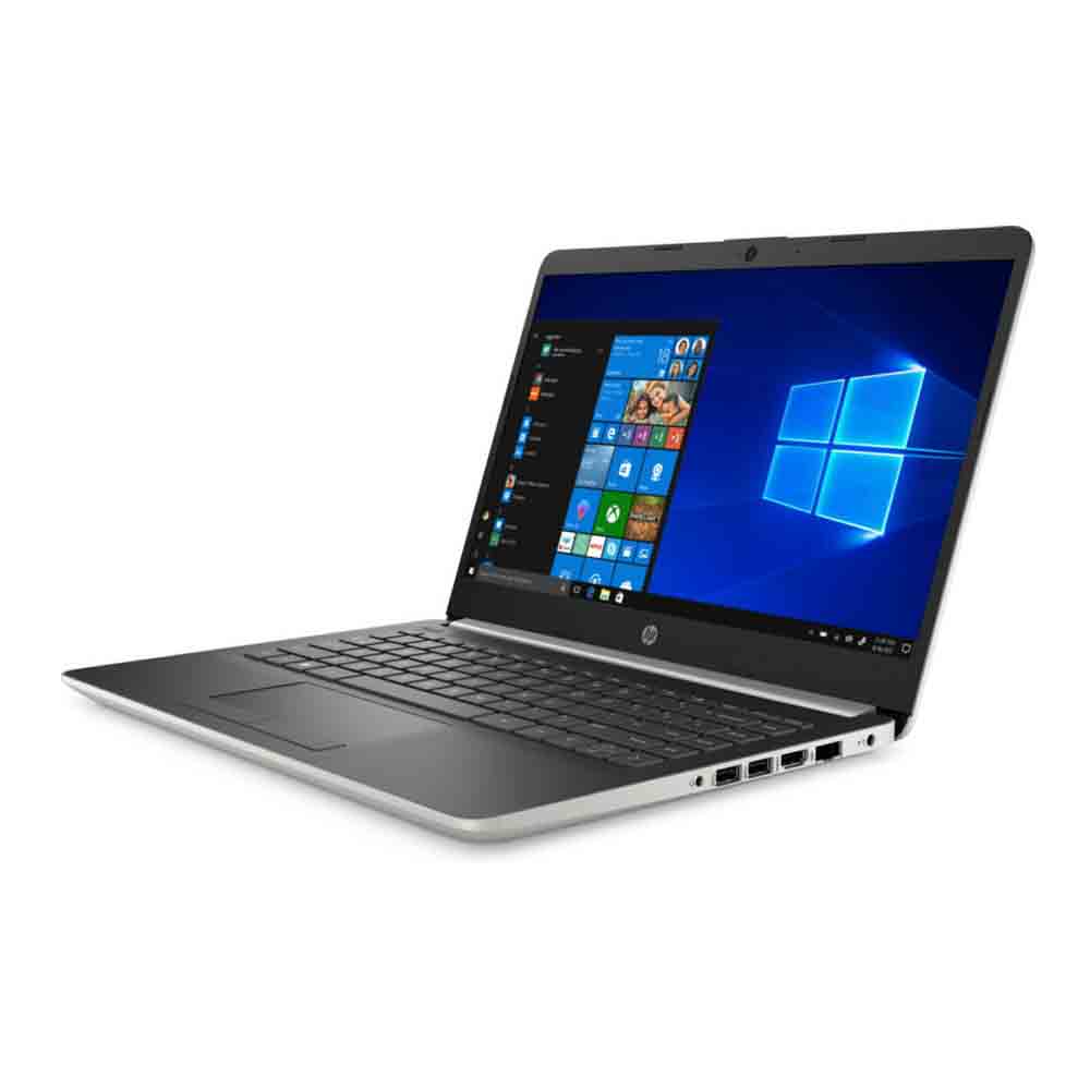 HP Notebook Intel Core i5-8265U  8 GB 256 GB SSD 14 HD Gris 