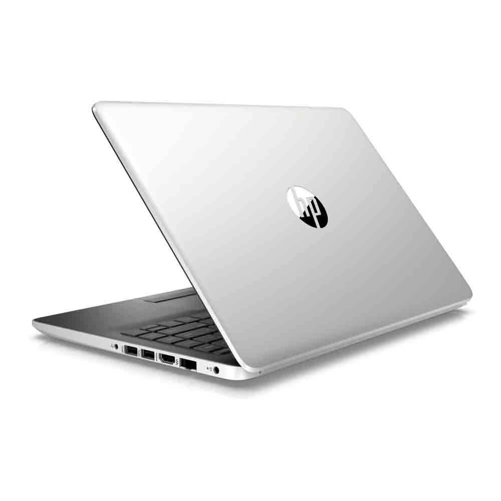 HP Notebook Intel Core i5-8265U  8 GB 256 GB SSD 14 HD Gris 