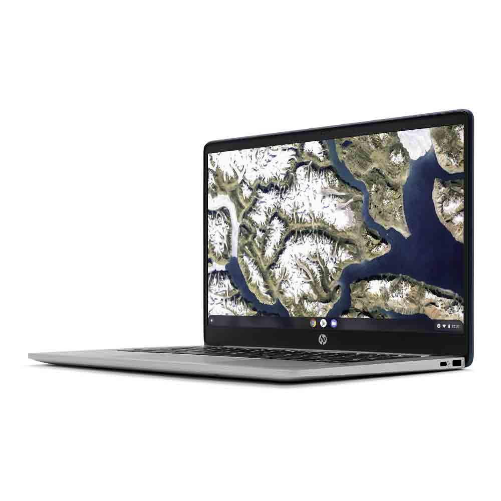 HP Chromebook 14a-na0012tg 14 Intel Celeron N4020 Intel UHD 4 GB RAM 32 GB eMMC Chrome OS