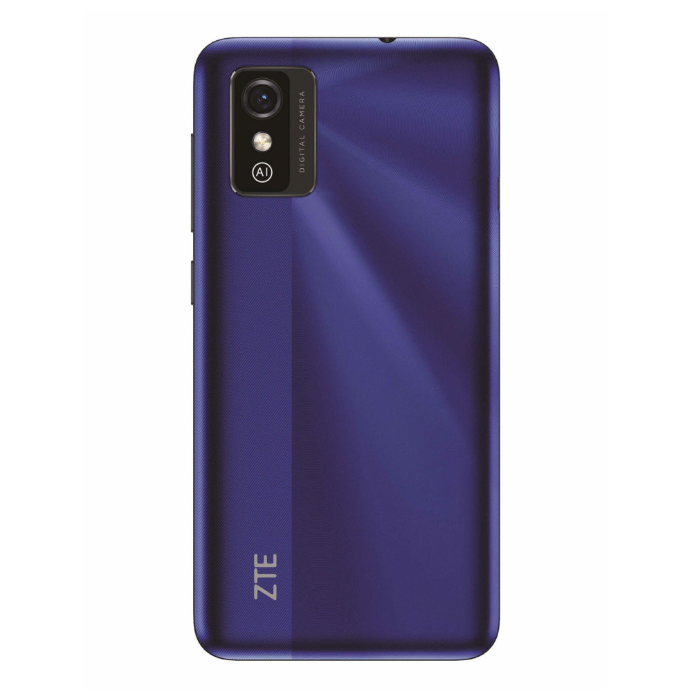 ZTE BLADE L9 3G AZUL