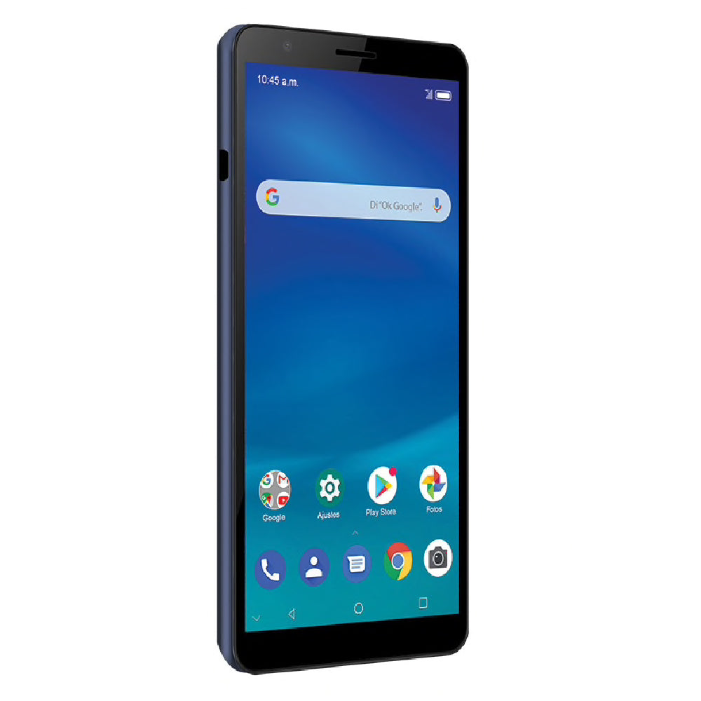 ZTE BLADE | L210 AZUL 