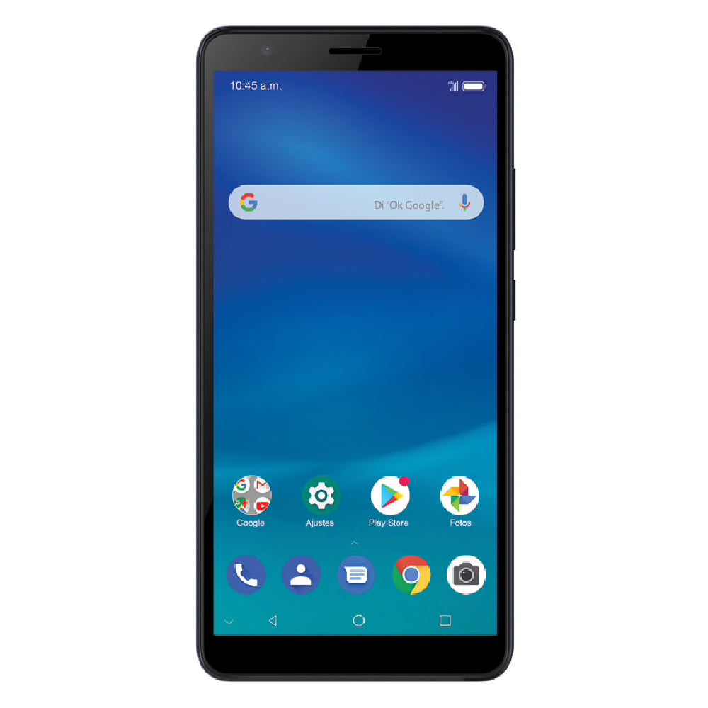 ZTE BLADE | L210 AZUL 