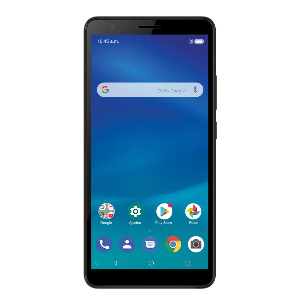 ZTE BLADE | L210 NEGRO