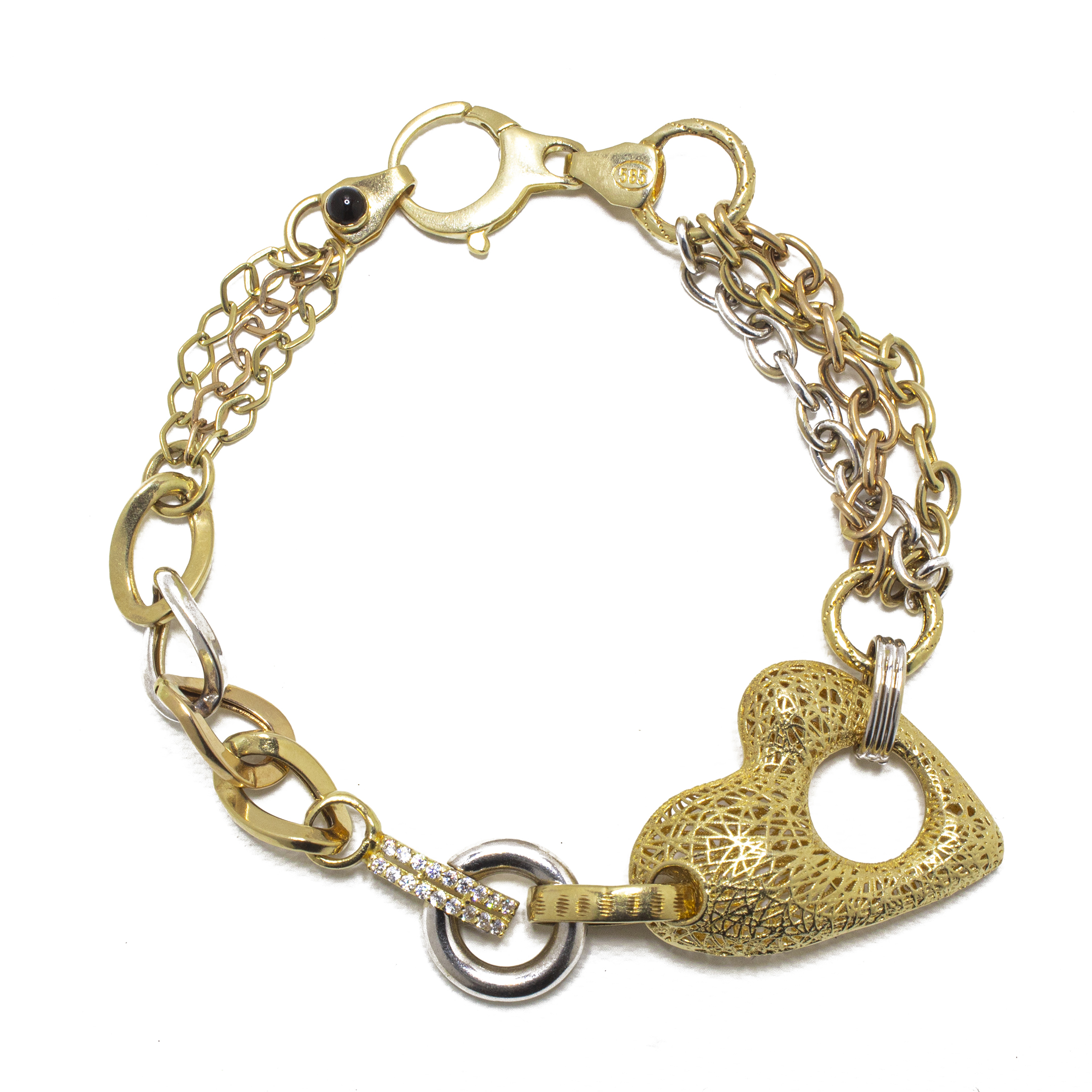 Las mejores ofertas en Pulseras de Moda Louis Vuitton Charms