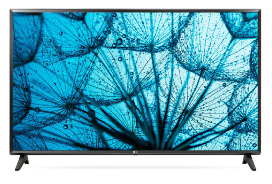 Pantalla Smart TV Full HD de 43 Pulgadas 43LM5770PUA Marca LG