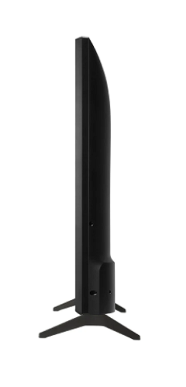 Pantalla Smart TV Full HD de 43 Pulgadas 43LM5770PUA Marca LG