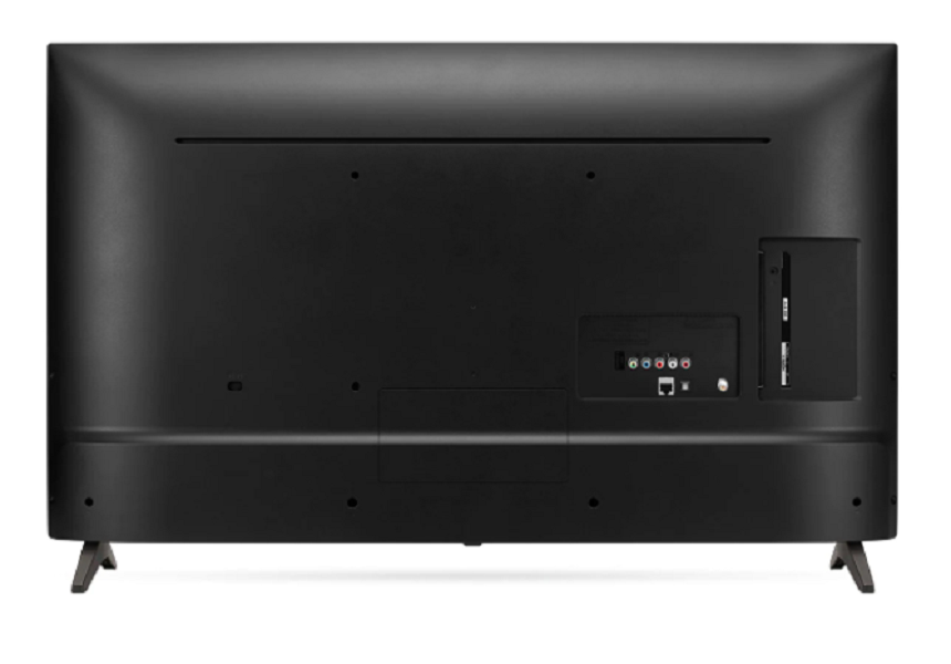 Pantalla Smart TV Full HD de 43 Pulgadas 43LM5770PUA Marca LG