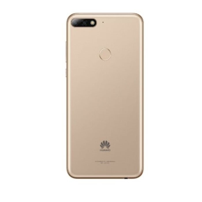 Huawei Y7 Prime 2018 64GB 4GB RAM Gold