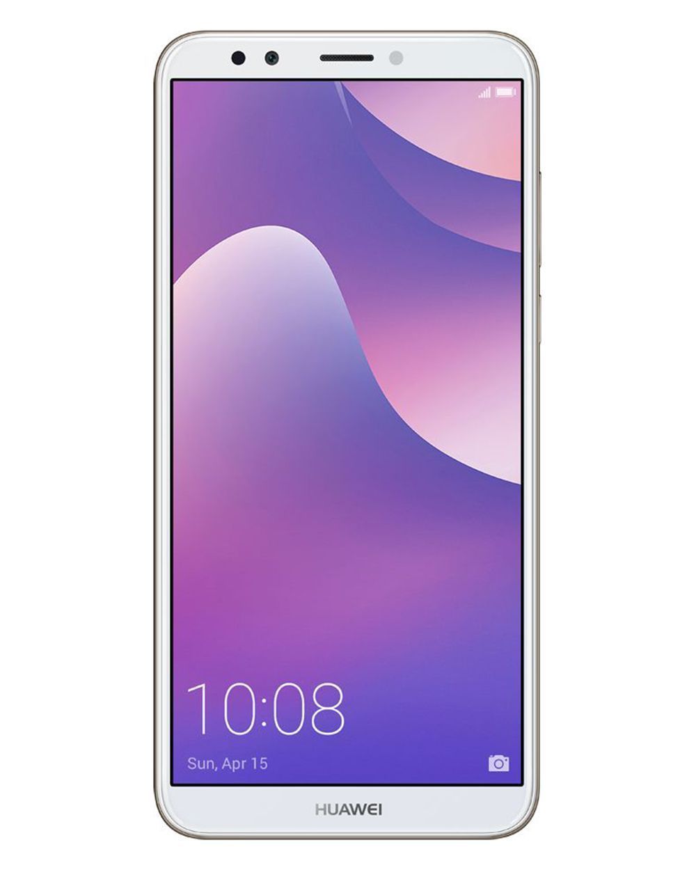 Huawei Y7 Prime 2018 64GB 4GB RAM Gold