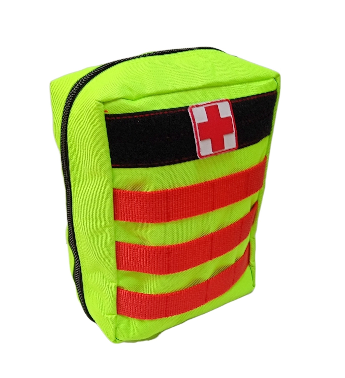 Botiquín Táctico Personal Ifak 2 Módulos