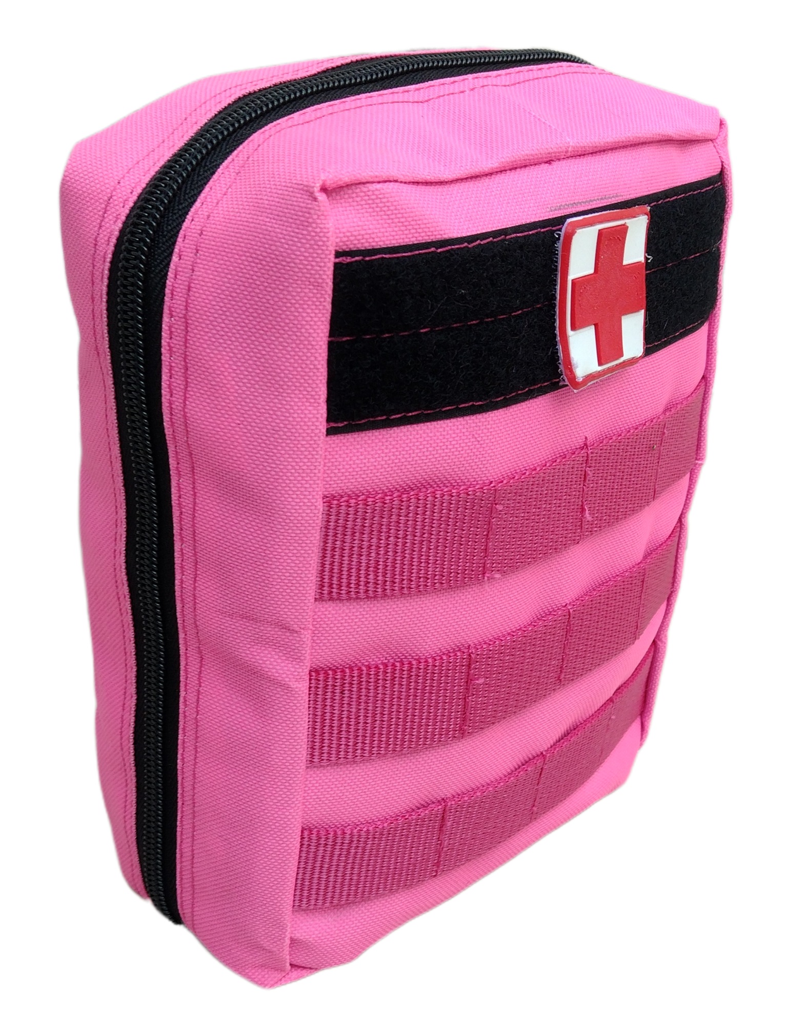 Botiquín Táctico Personal Ifak 2 Módulos