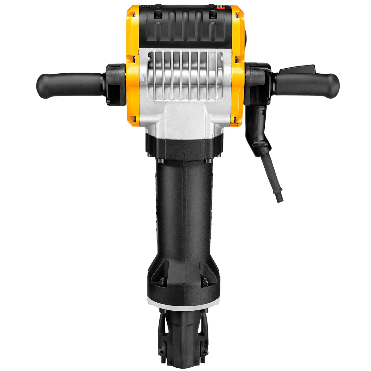 Martillo Demoledor Impacto 30kg 2100w C/ Carro D25980 Dewalt 