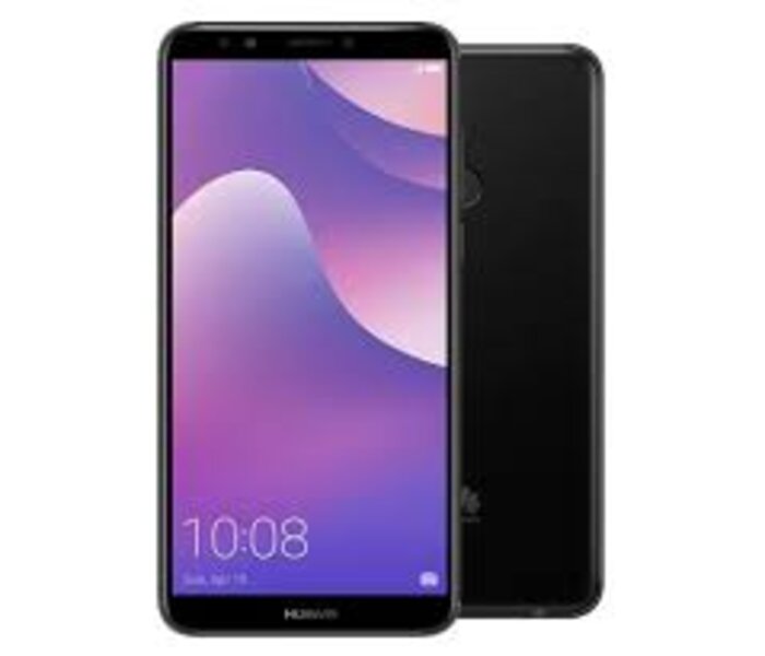 Huawei Y7 Prime 2018 64GB 4GB RAM Negro