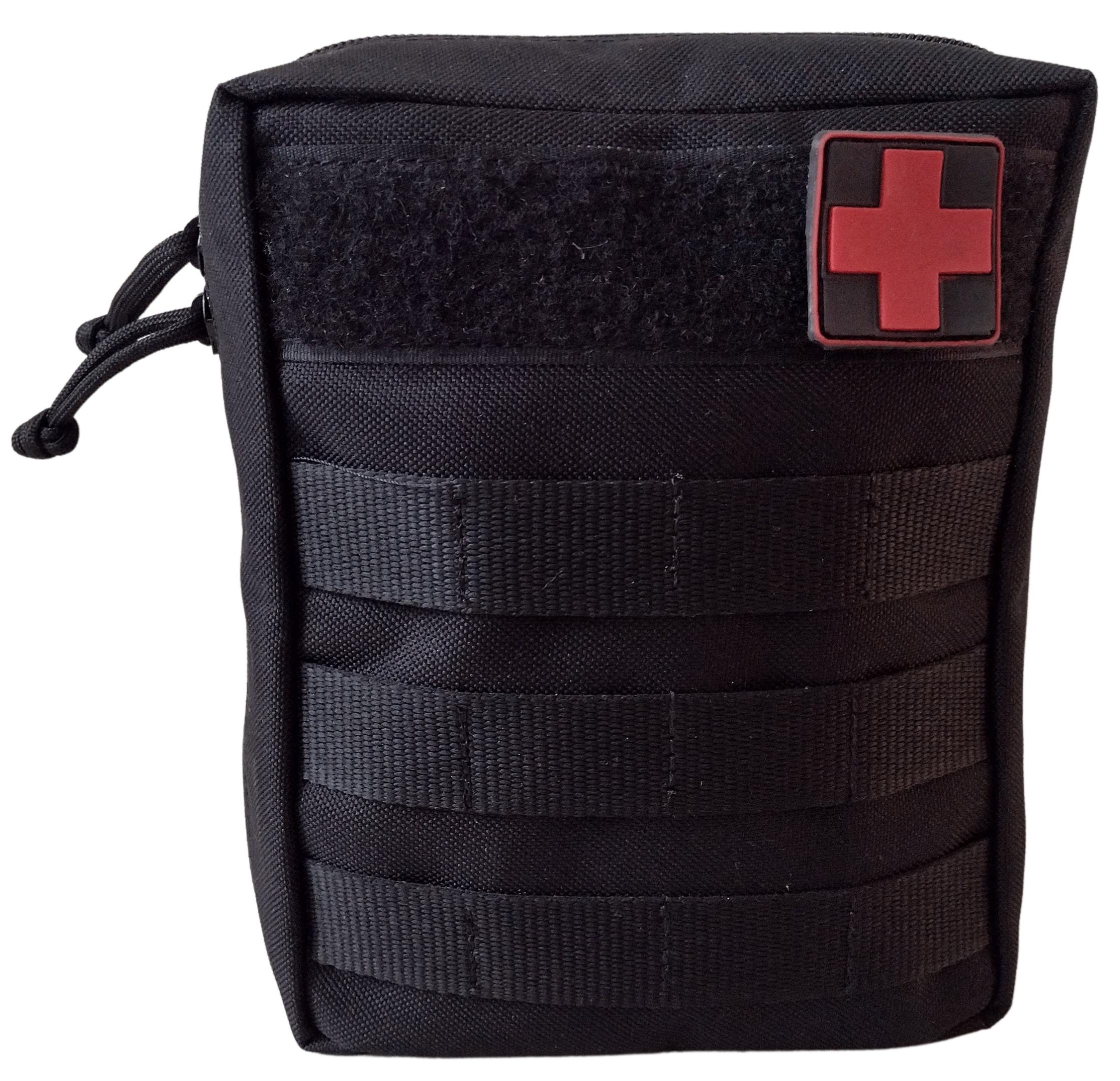 Botiquín Táctico Personal Ifak 2 Módulos