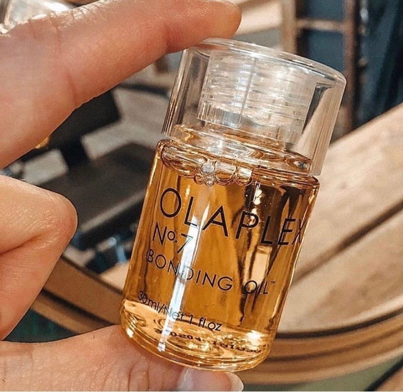 Olaplex® No.7 Aceite De Peinado Bonding Oil 30ml.