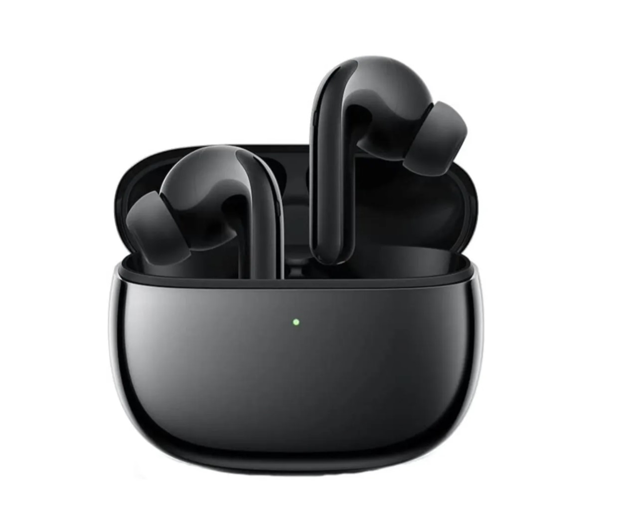 Audífonos Xiaomi Flipbuds Pro. Cancelación de Ruido