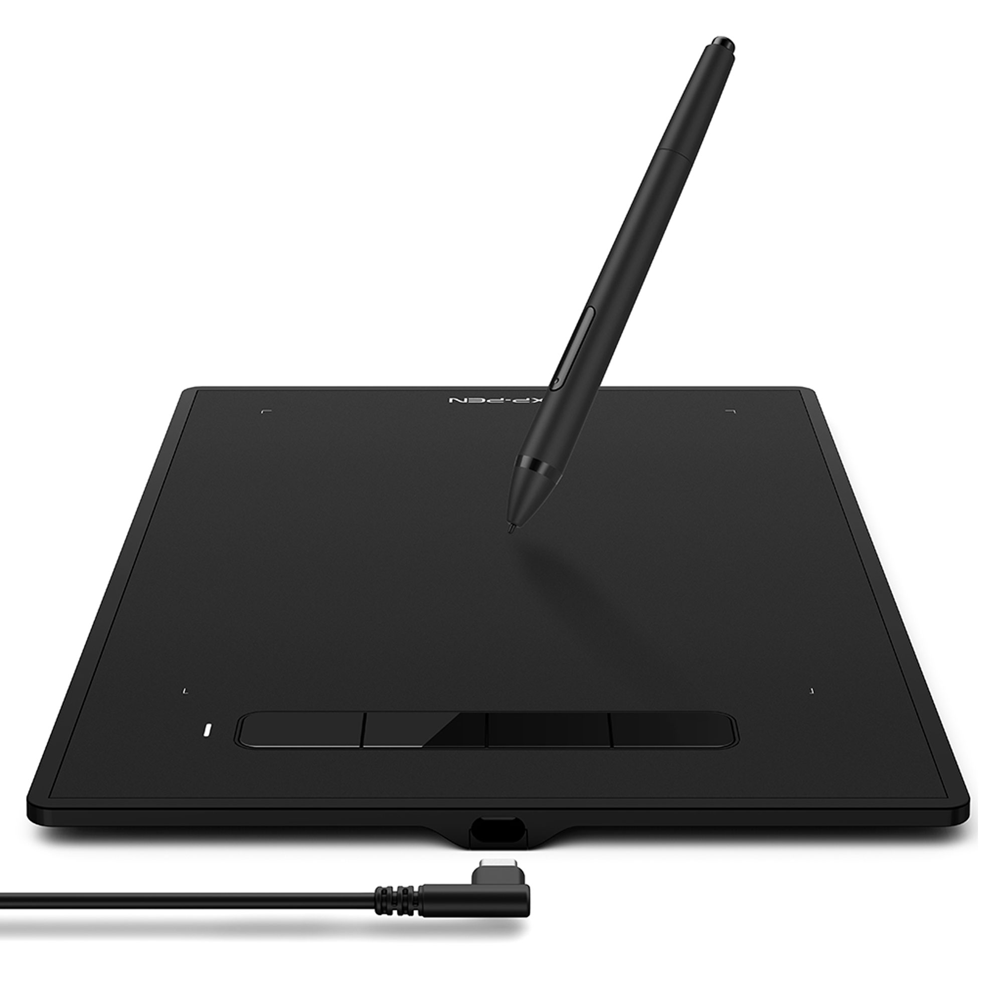 Tableta Grafica Digitalizadora Xp-Pen Drawing Star G960S Plus