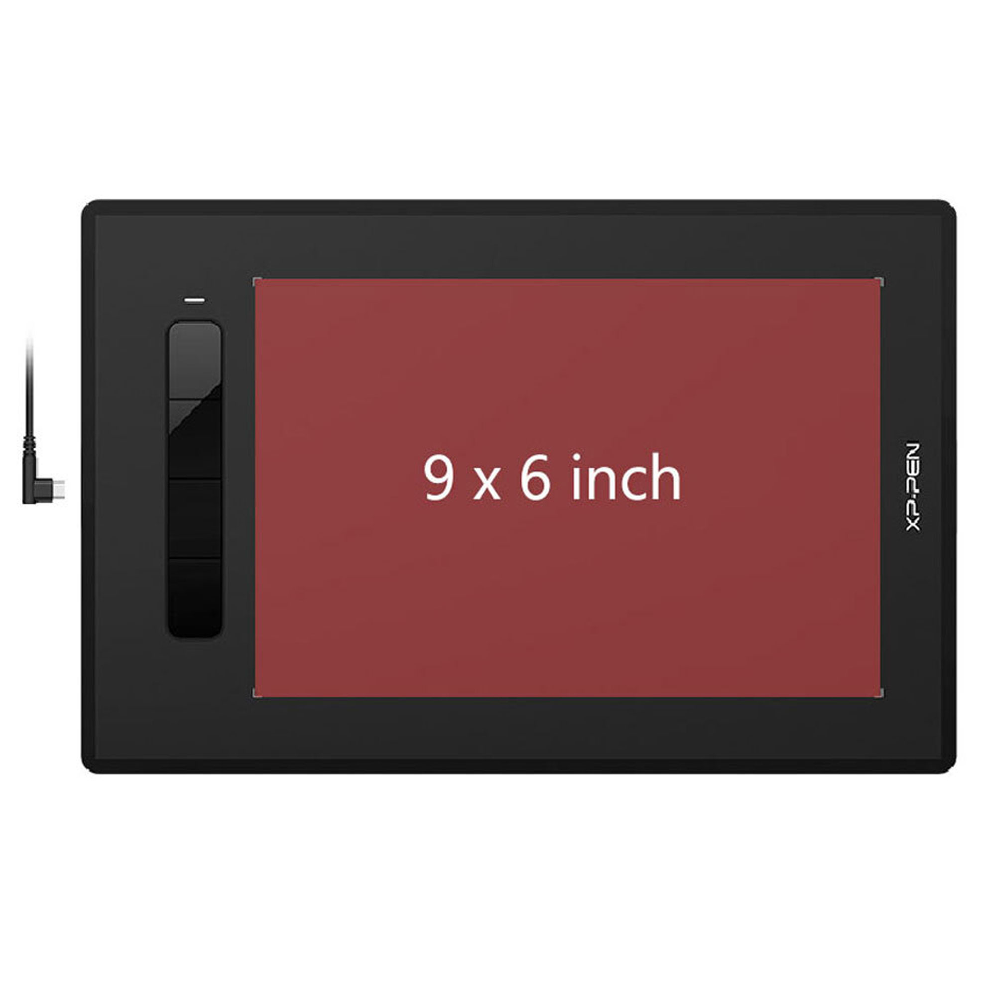 Tableta Grafica Digitalizadora Xp-Pen Drawing Star G960S Plus