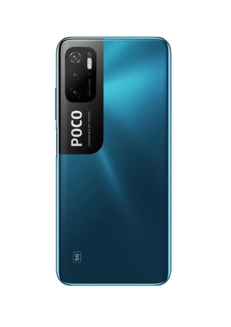 Celular Xiaomi Poco M3 Pro 5G Dual SIM 64 GB/ 4 GB RAM