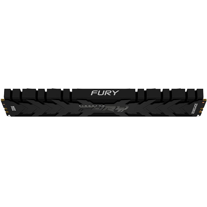 Memoria Ram DDR4 Kingston FURY Renegade Black 3600MHz 8GB PC4-28800 KF436C16RB/8