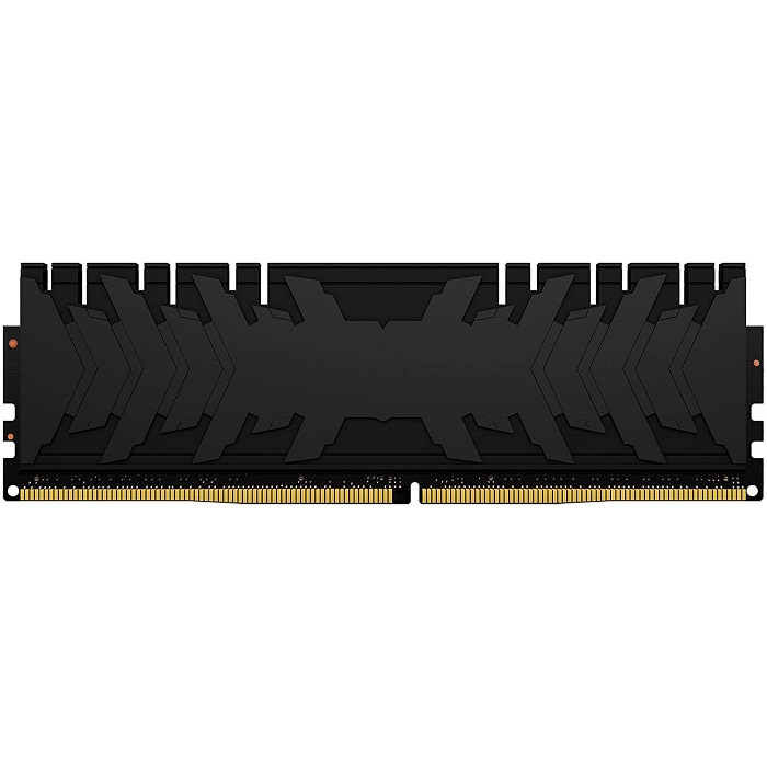 Memoria Ram DDR4 Kingston FURY Renegade Black 3600MHz 8GB PC4-28800 KF436C16RB/8
