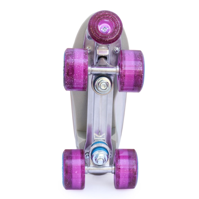 Patines OBeja Skates Summer Rainbow