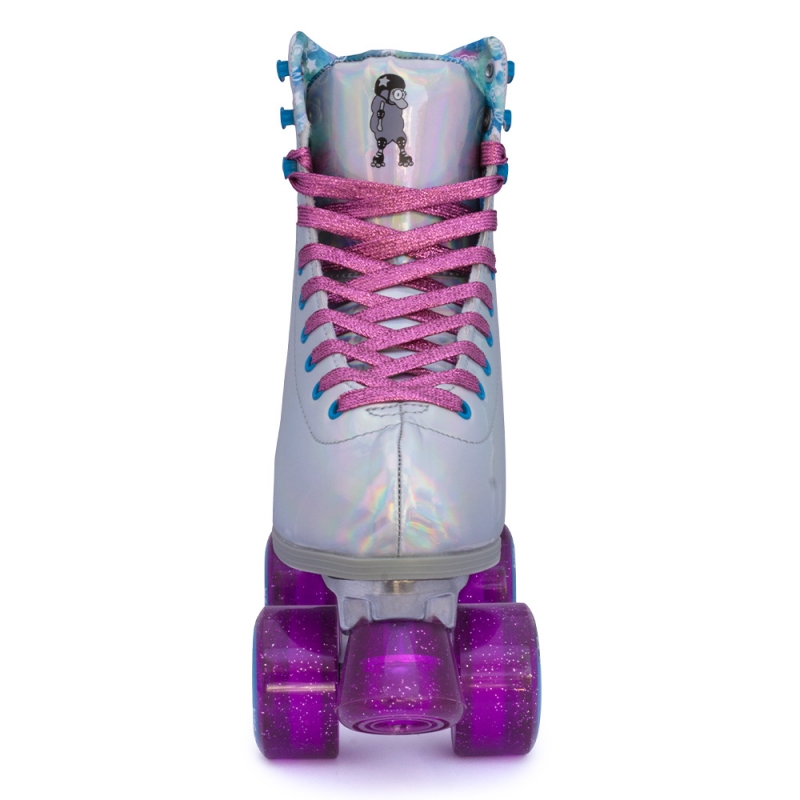 Patines OBeja Skates Summer Rainbow