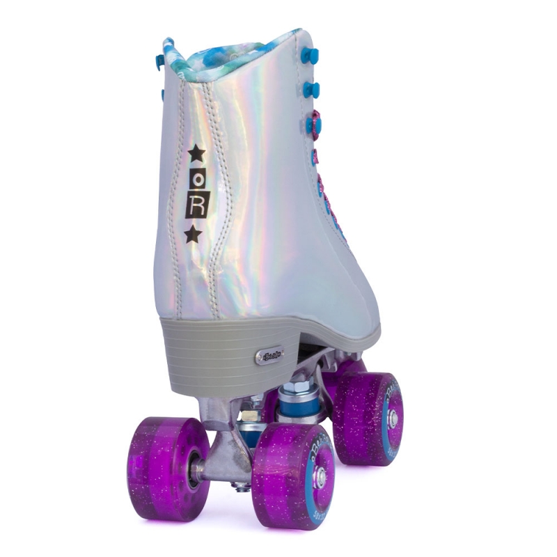Patines OBeja Skates Summer Rainbow