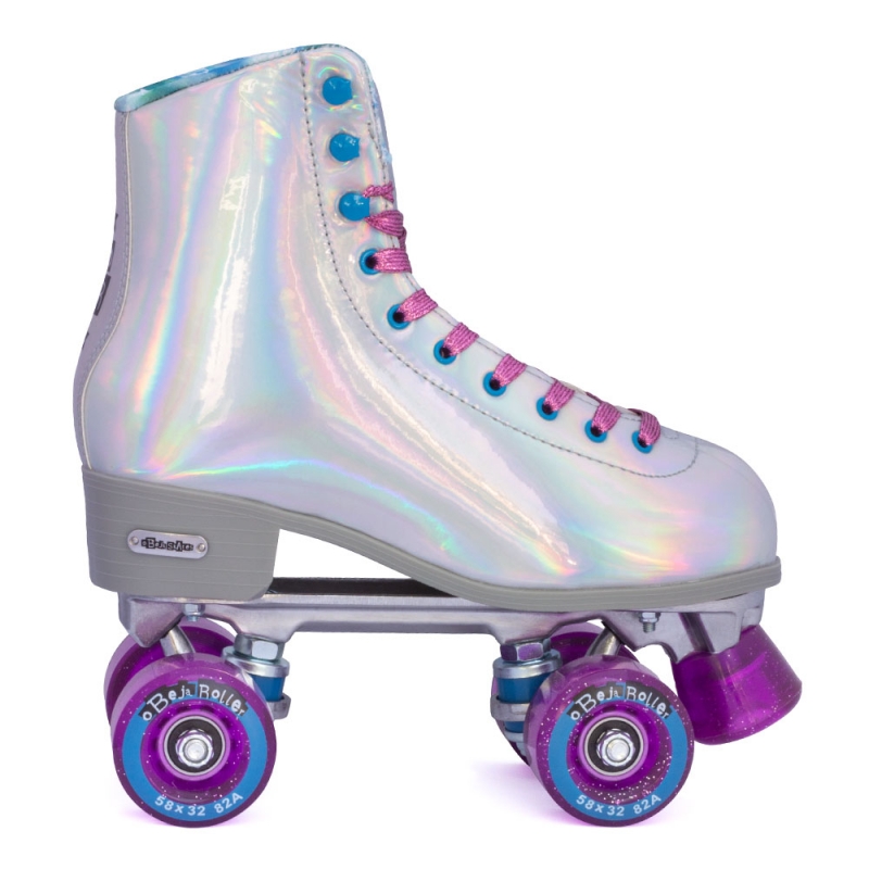 Patines OBeja Skates Summer Rainbow
