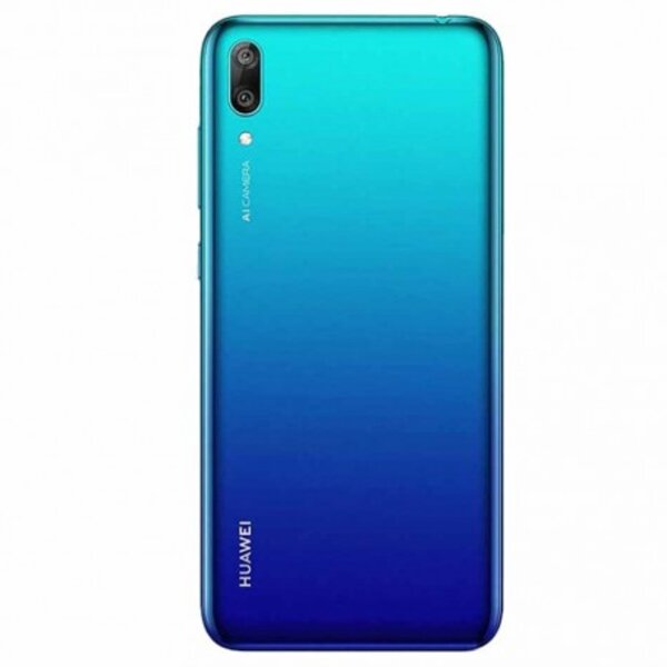 Huawei Y7 Pro 2019 64GB 4GB RAM Azul