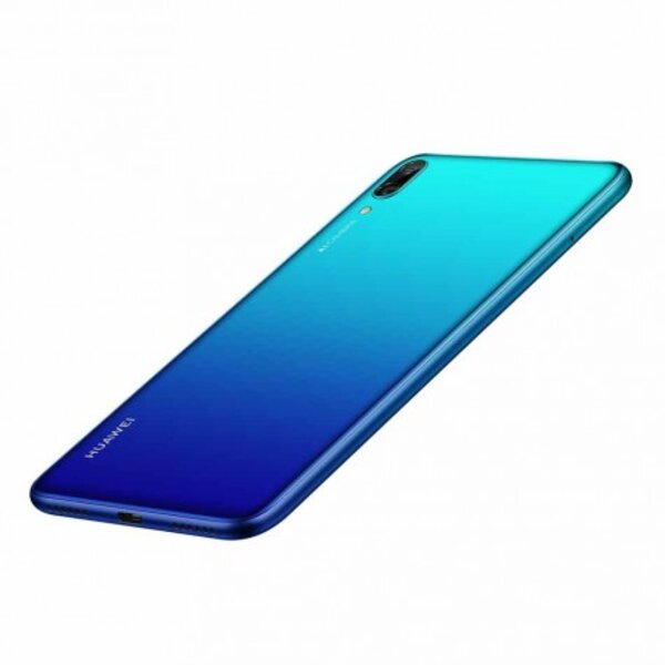 Huawei Y7 Pro 2019 64GB 4GB RAM Azul