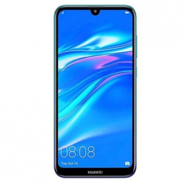 Huawei Y7 Pro 2019 64GB 4GB RAM Azul