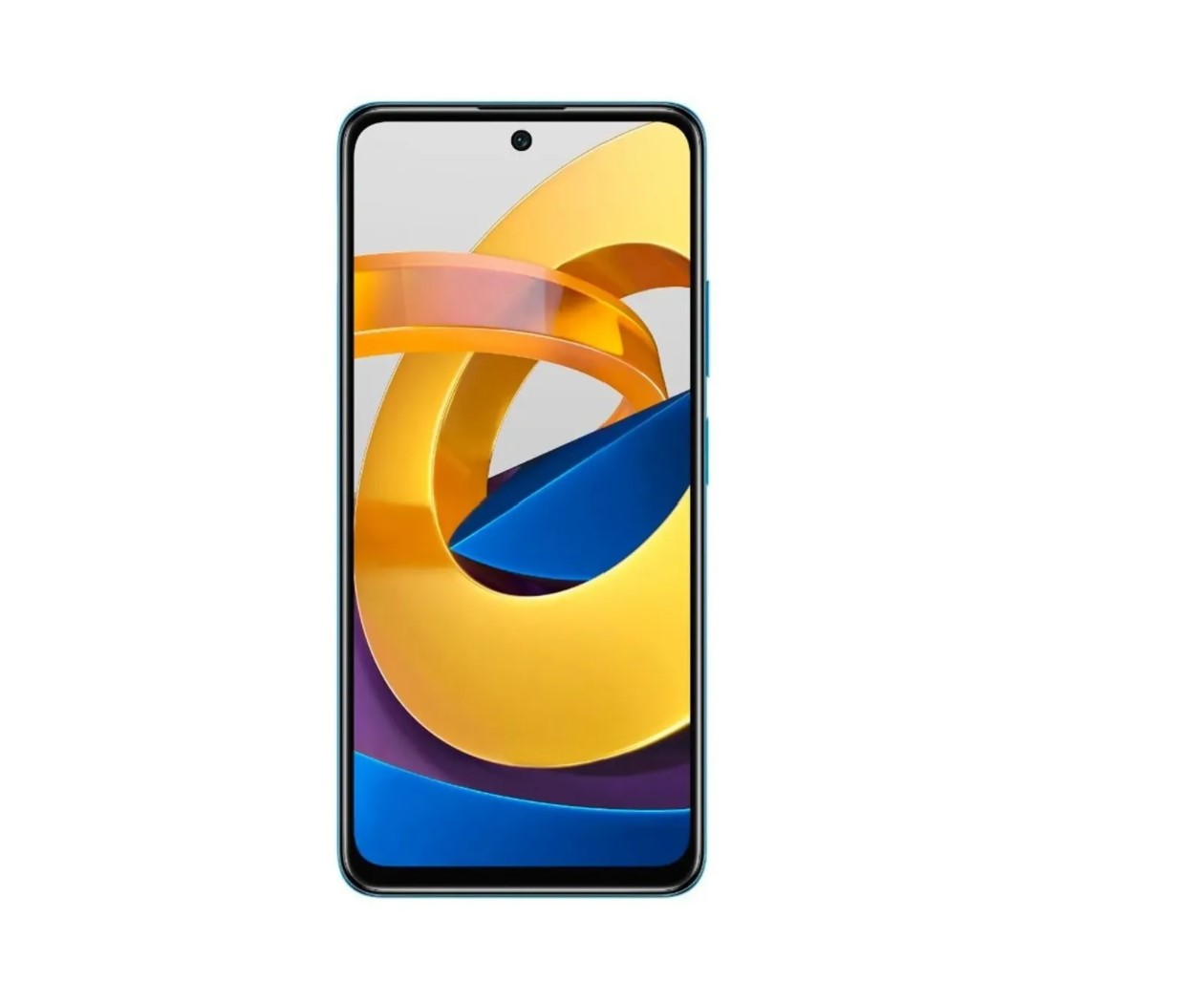 Xiaomi Poco M4 Pro 5G 128 Gb 6gb Ram, Dual Sim.Azul