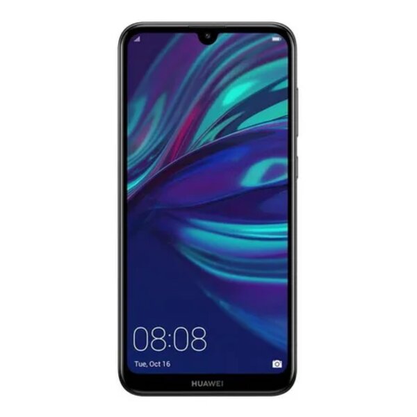 Huawei Y7 Pro 2019 64GB 4GB RAM Negro