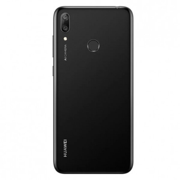 Huawei Y7 Pro 2019 64GB 4GB RAM Negro
