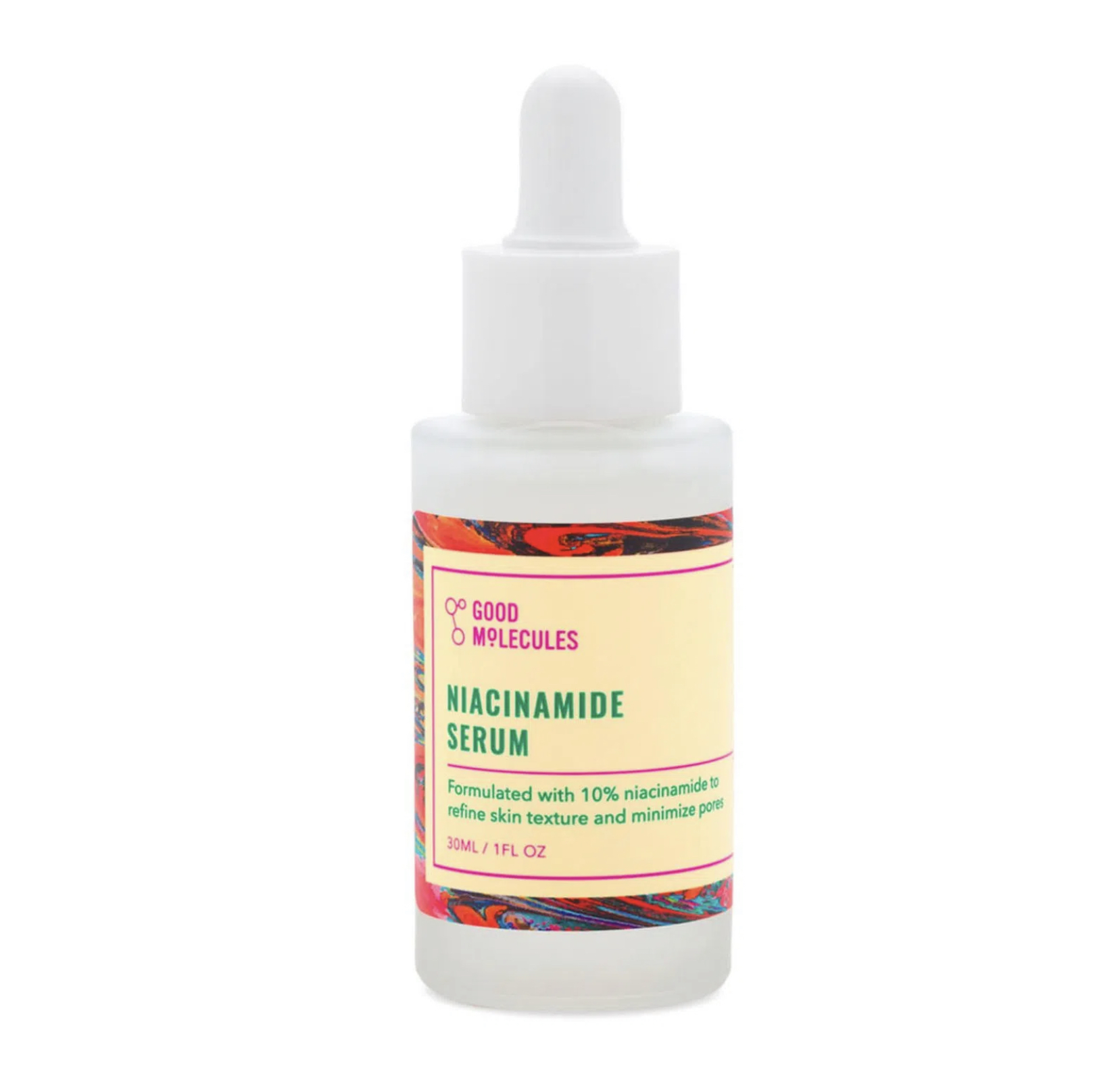 Suero Niacinamida Good Molecules 30 ml
