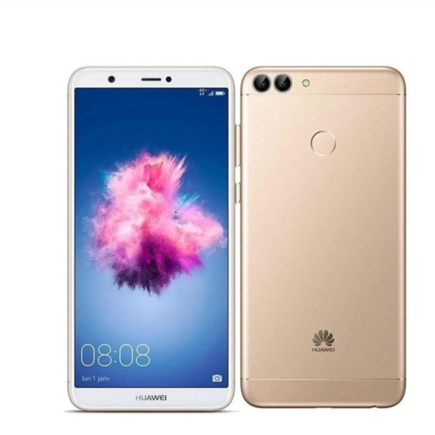 Celular Huawei P Smart 64gb/4gb RAM