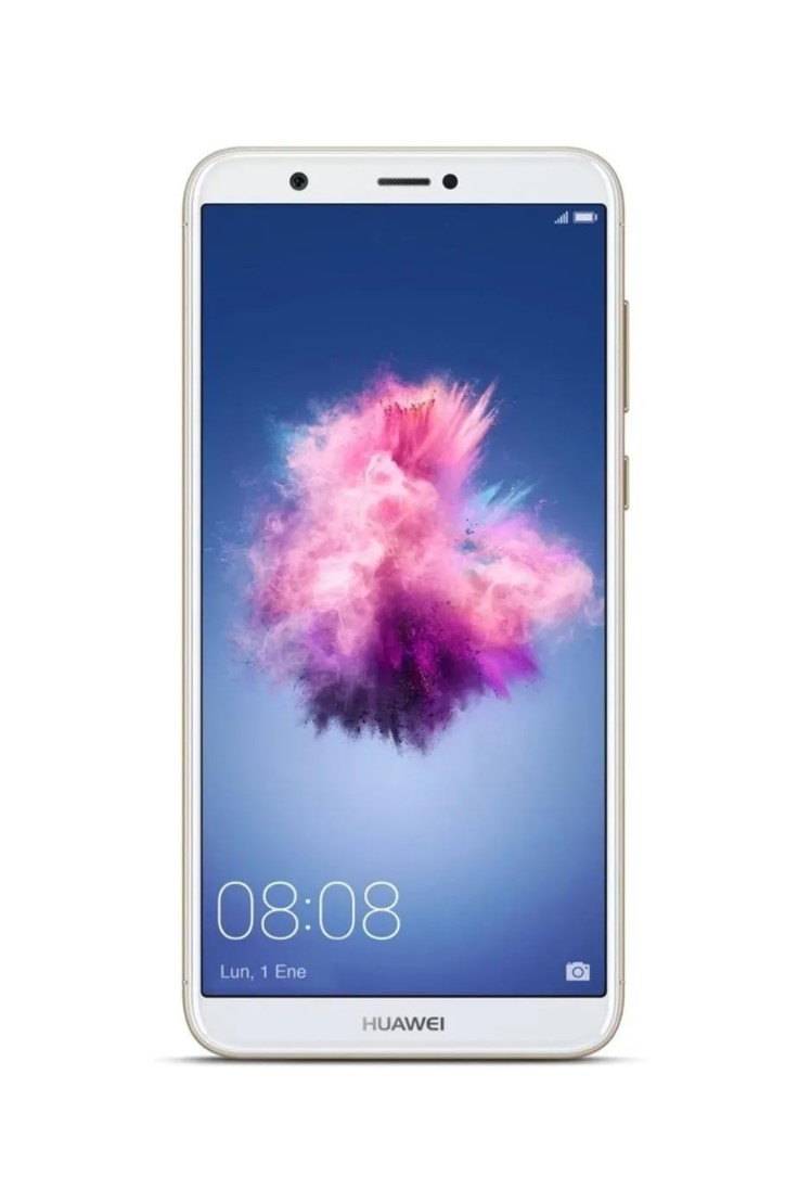 Celular Huawei P Smart 64gb/4gb RAM