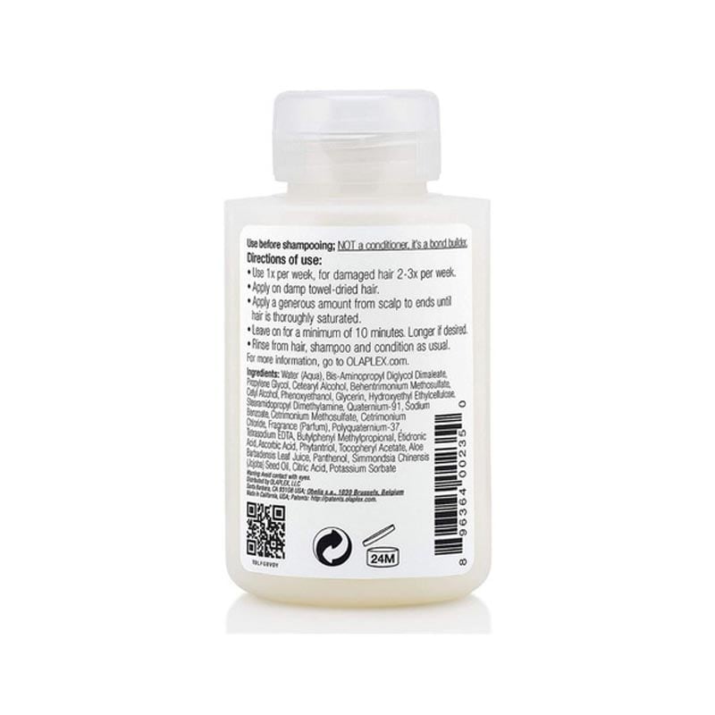 Tratamiento Olaplex® No. 3 100 Ml Hair Perfector